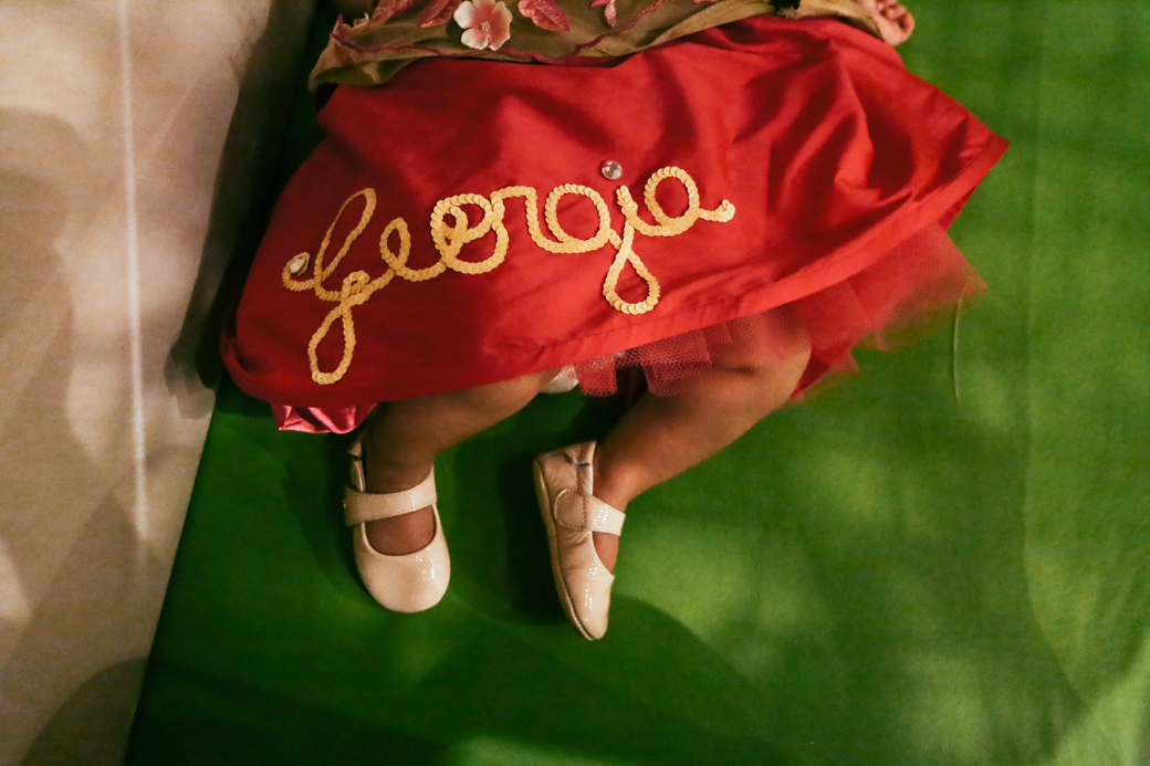 356 dias Georgia Karen Brandoles Wesley Rebustini No Galpão Georgia Camila Kobata