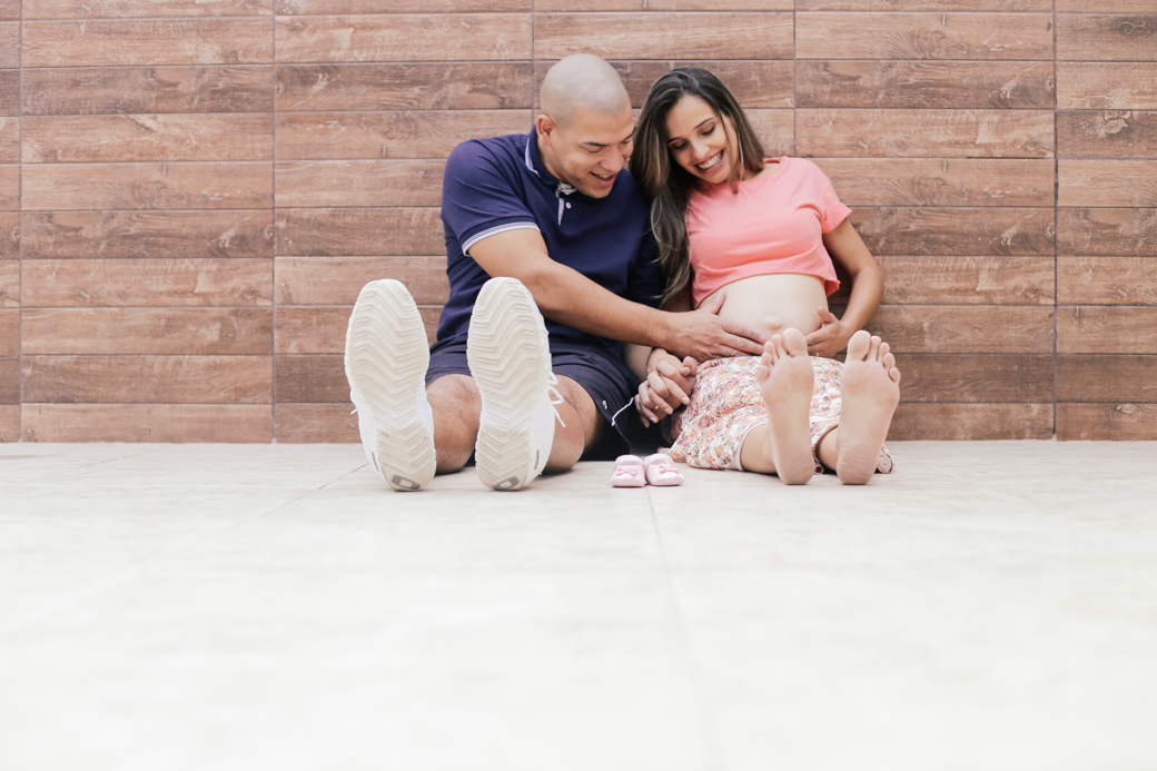 fotografia gestante gestação Xenia Asiel camila kobata camilakobata