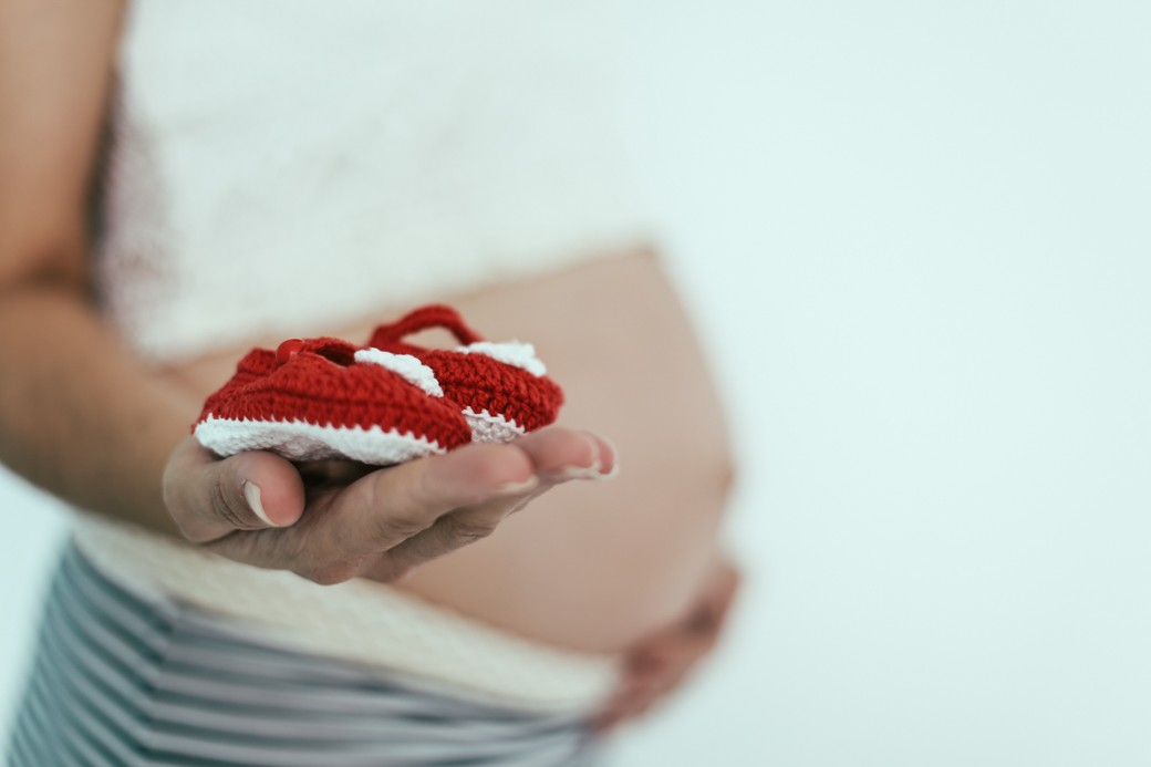 Gestação Mariana Felipe Gestante Gravida CamilaKobata Comunidade da Graça