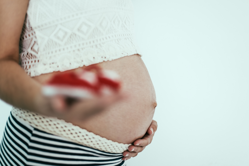 Gestação Mariana Felipe Gestante Gravida CamilaKobata Comunidade da Graça