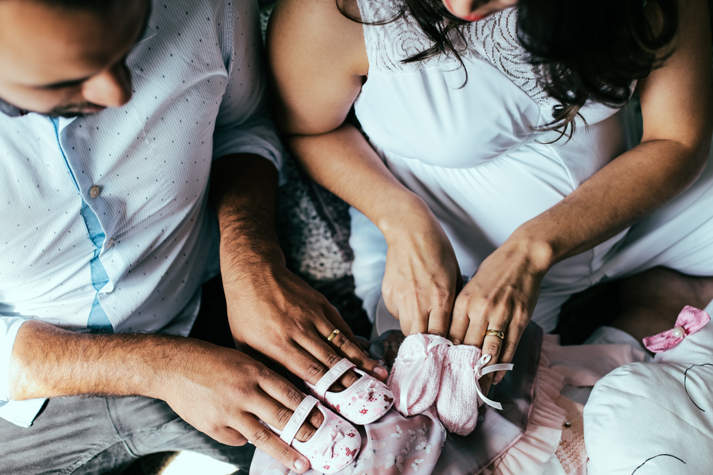 Gestação Mariana Felipe Gestante Gravida CamilaKobata Comunidade da Graça