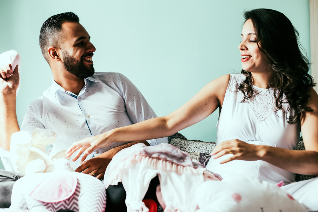 Gestação Mariana Felipe Gestante Gravida CamilaKobata Comunidade da Graça