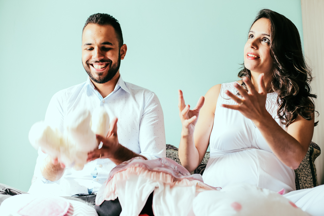 Gestação Mariana Felipe Gestante Gravida CamilaKobata Comunidade da Graça