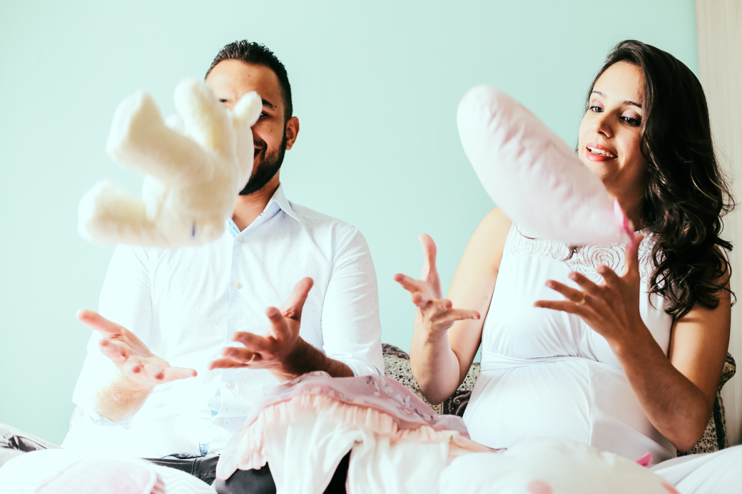 Gestação Mariana Felipe Gestante Gravida CamilaKobata Comunidade da Graça