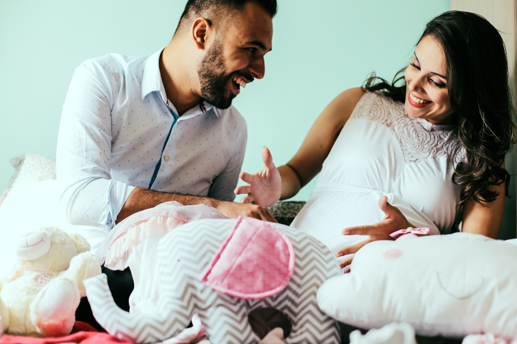 Gestação Mariana Felipe Gestante Gravida CamilaKobata Comunidade da Graça