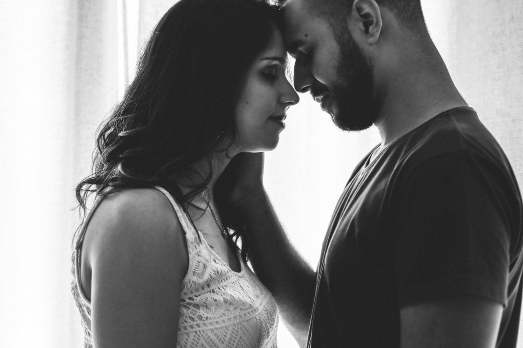 Gestação Mariana Felipe Gestante Gravida CamilaKobata Comunidade da Graça