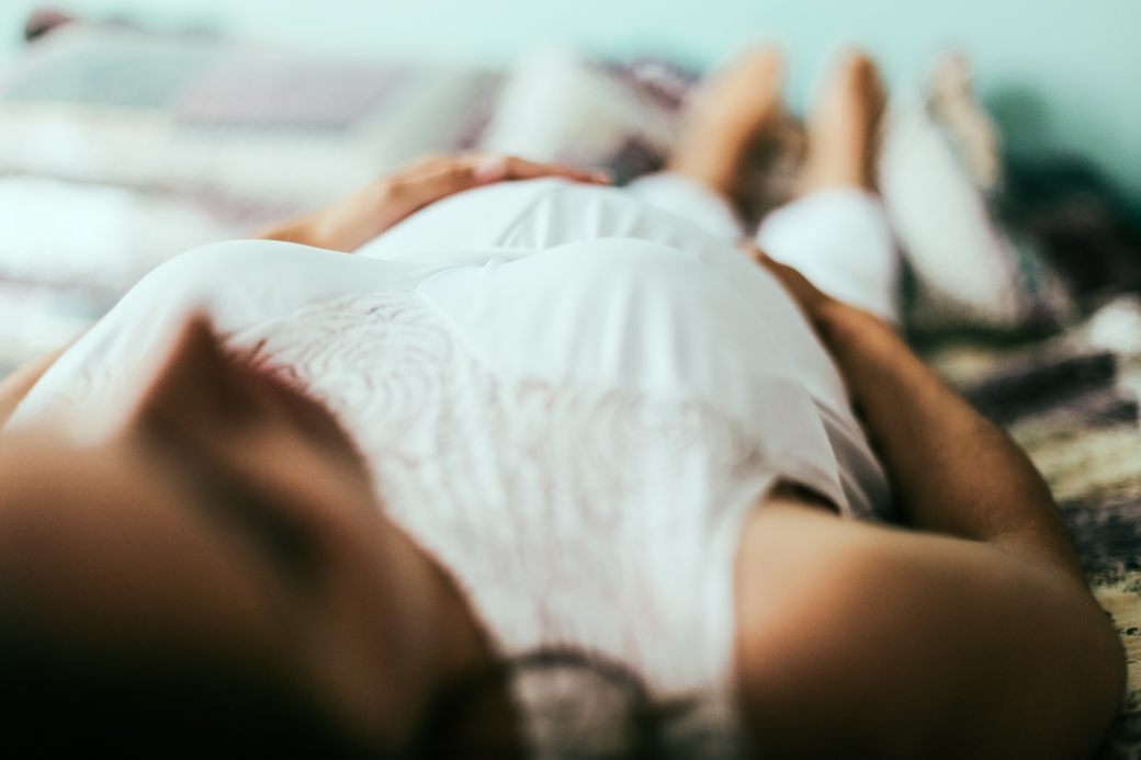 Gestação Mariana Felipe Gestante Gravida CamilaKobata Comunidade da Graça