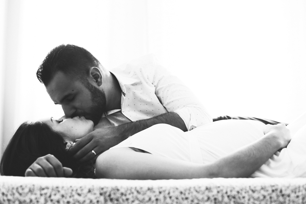 Gestação Mariana Felipe Gestante Gravida CamilaKobata Comunidade da Graça