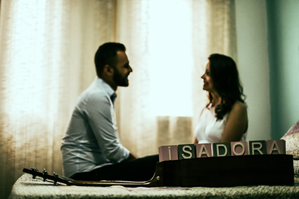 Gestação Mariana Felipe Gestante Gravida CamilaKobata Comunidade da Graça