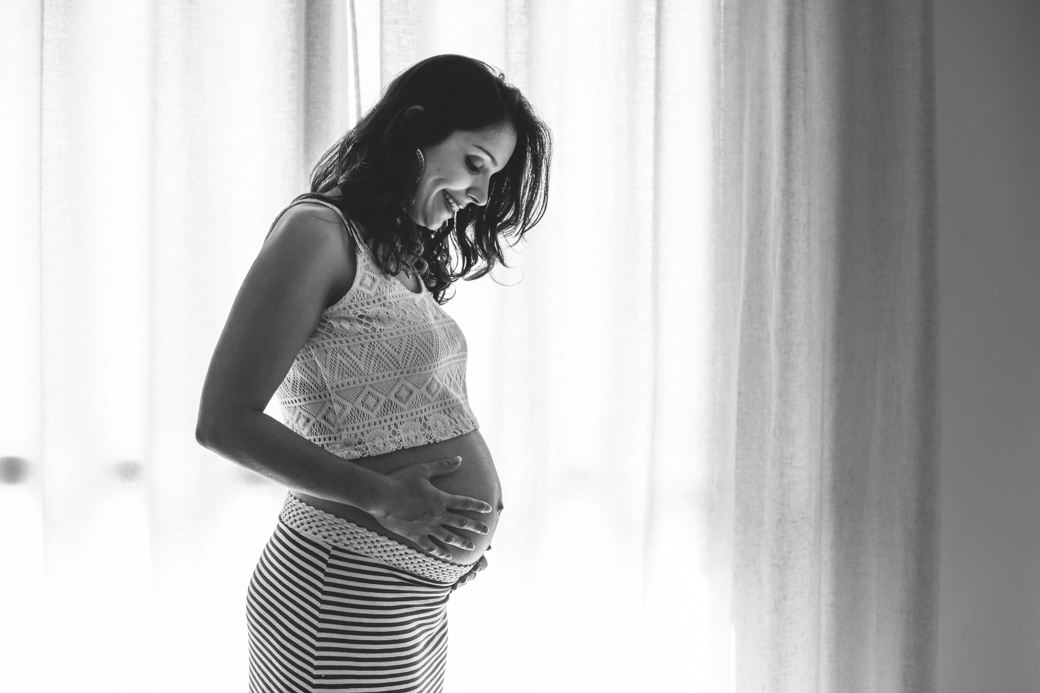 Gestação Mariana Felipe Gestante Gravida CamilaKobata Comunidade da Graça