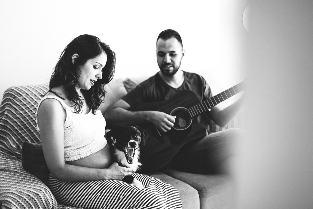 Gestação Mariana Felipe Gestante Gravida CamilaKobata Comunidade da Graça