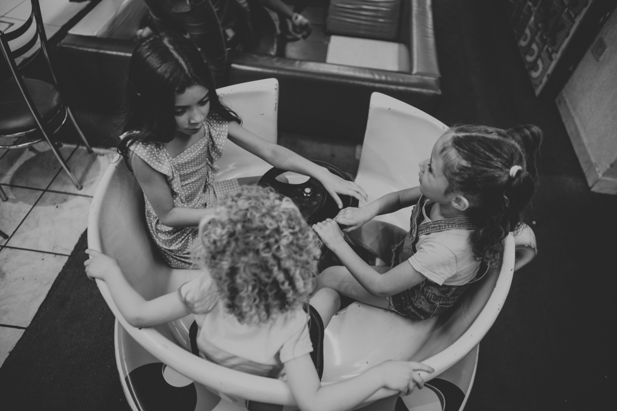 Aniversário 5 anos Larissa Serenata Buffet - Osasco - SP camila kobata