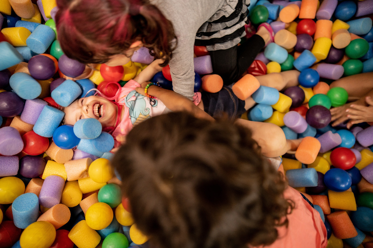 Aniversário 5 anos Larissa Serenata Buffet - Osasco - SP camila kobata