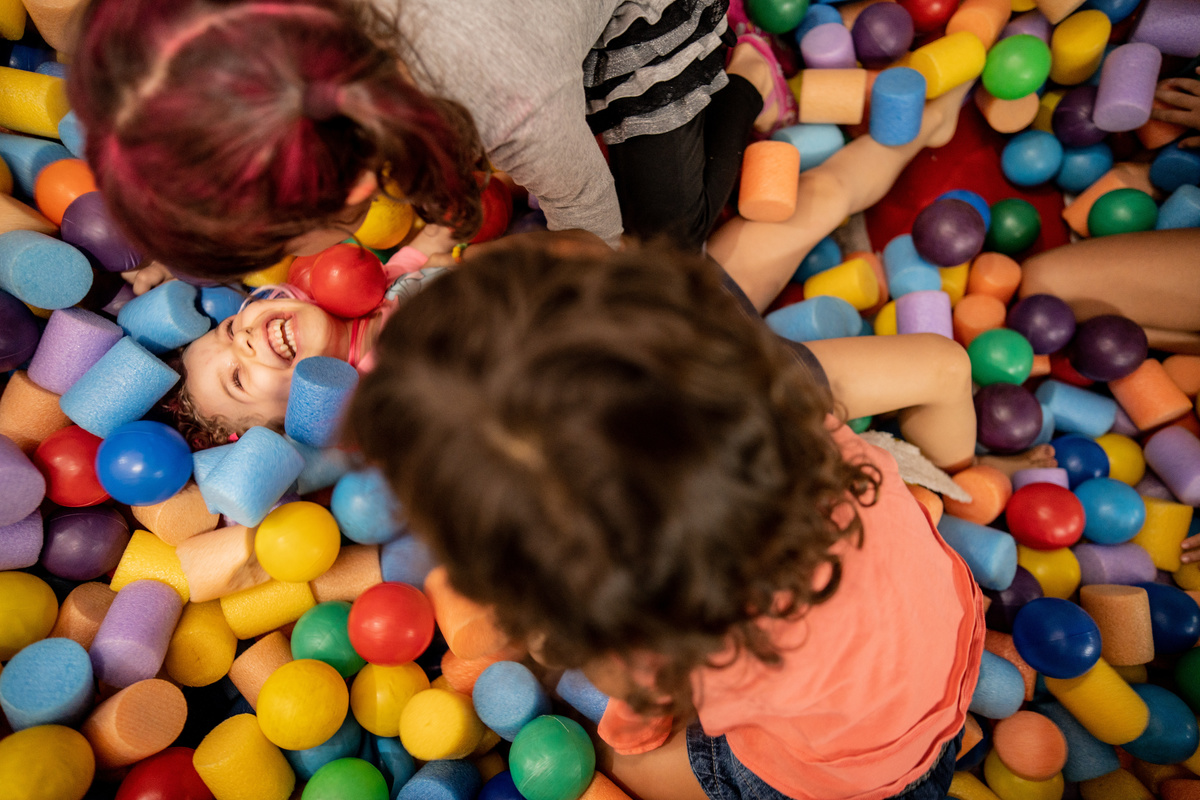 Aniversário 5 anos Larissa Serenata Buffet - Osasco - SP camila kobata