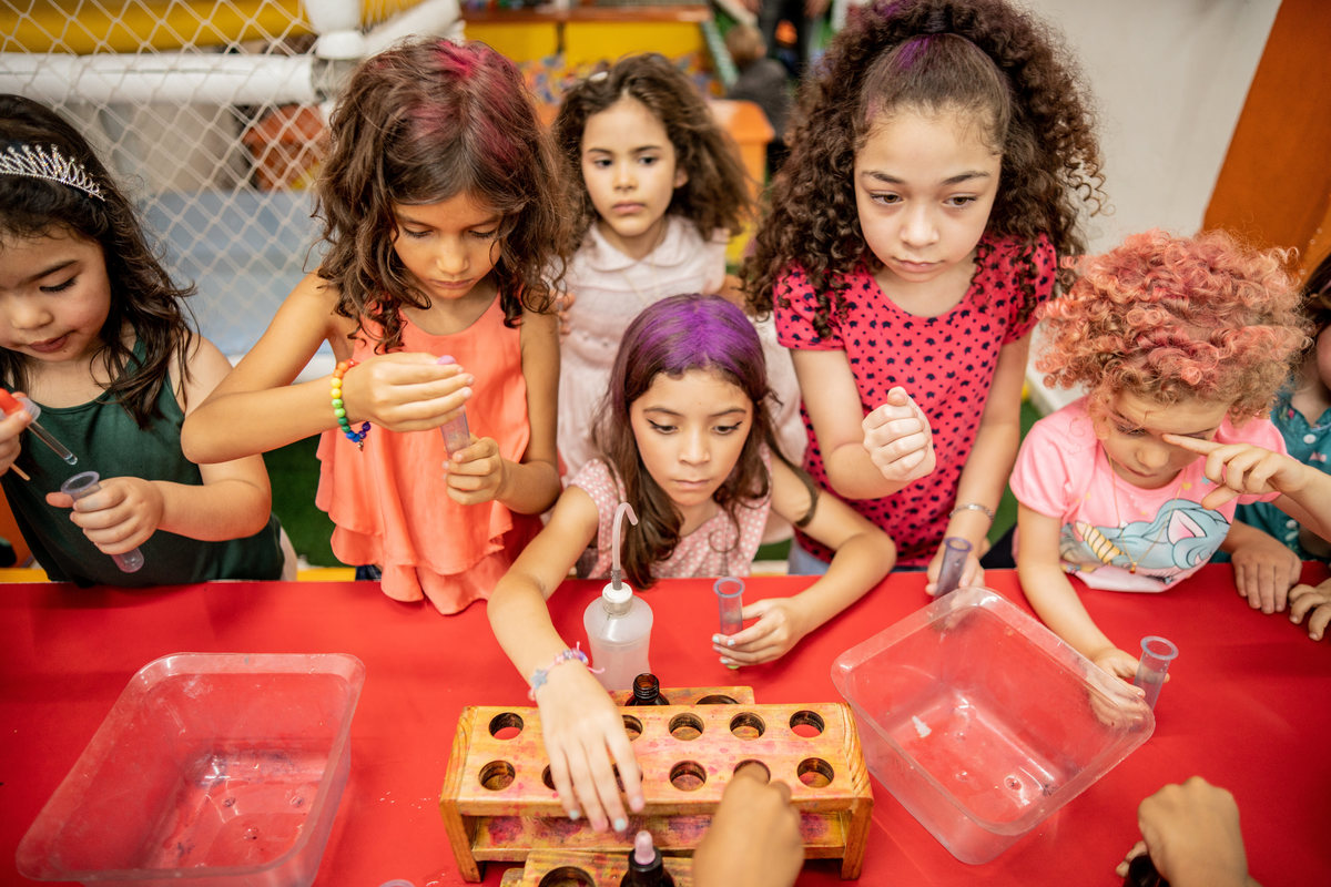 Aniversário 5 anos Larissa Serenata Buffet - Osasco - SP camila kobata