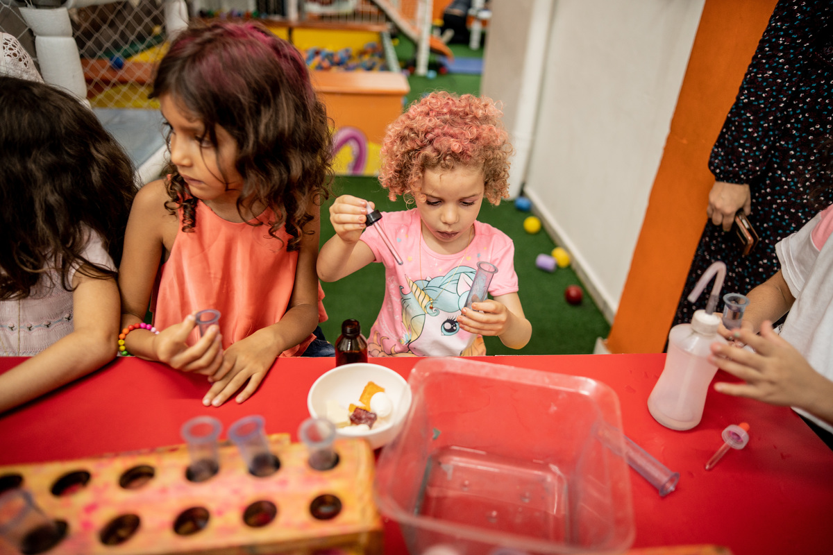 Aniversário 5 anos Larissa Serenata Buffet - Osasco - SP camila kobata