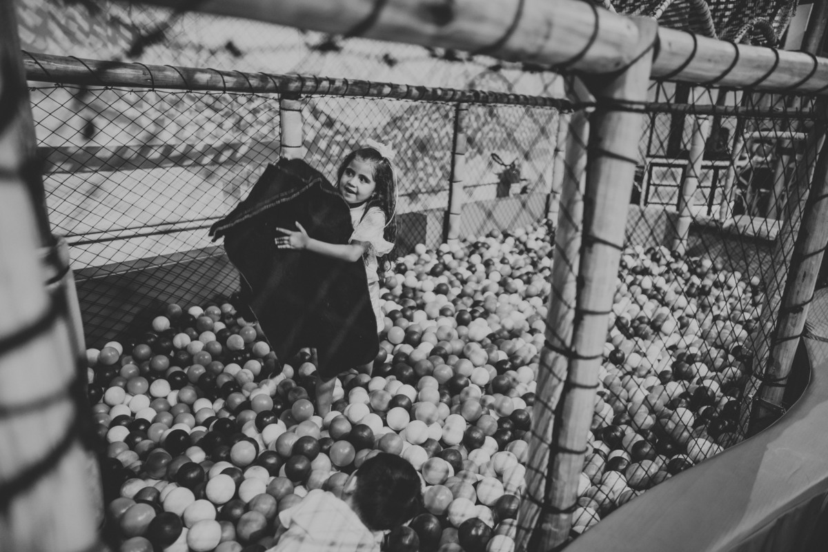 Aniversário 6 anos Sofia Star Kids - Guarulhos - SP