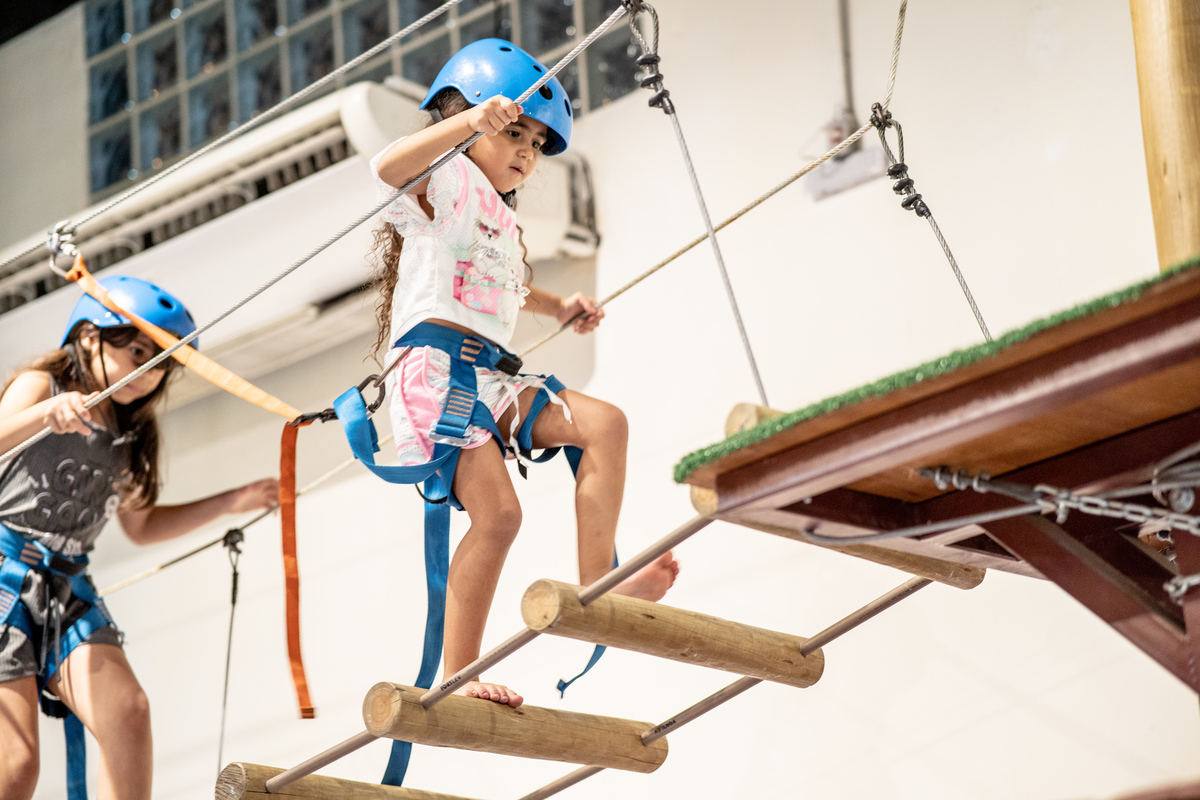 Aniversário 6 anos Sofia Star Kids - Guarulhos - SP