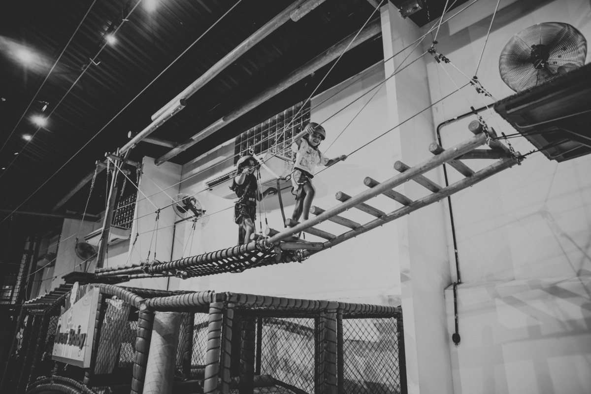 Aniversário 6 anos Sofia Star Kids - Guarulhos - SP