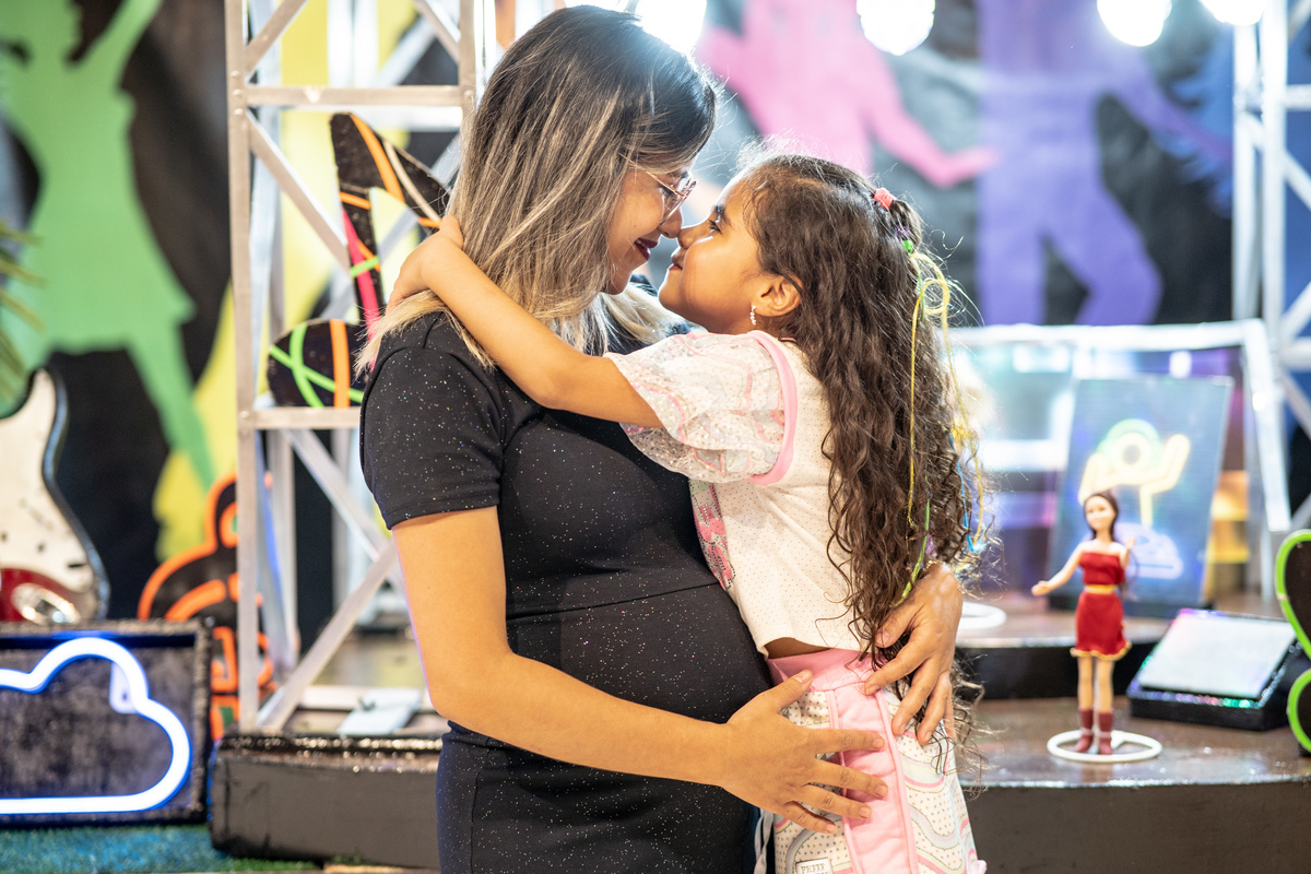 Aniversário 6 anos Sofia Star Kids - Guarulhos - SP