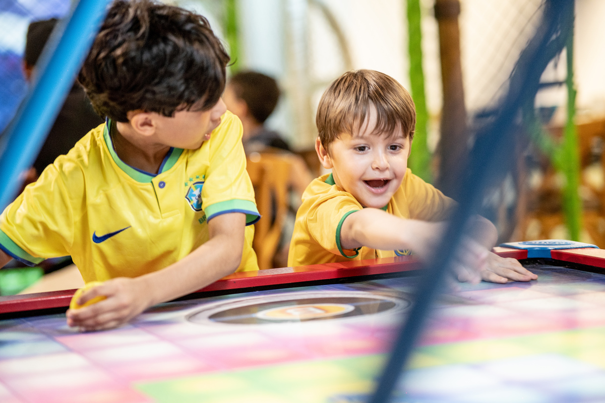 Aniversário 6 anos Sofia Star Kids - Guarulhos - SP