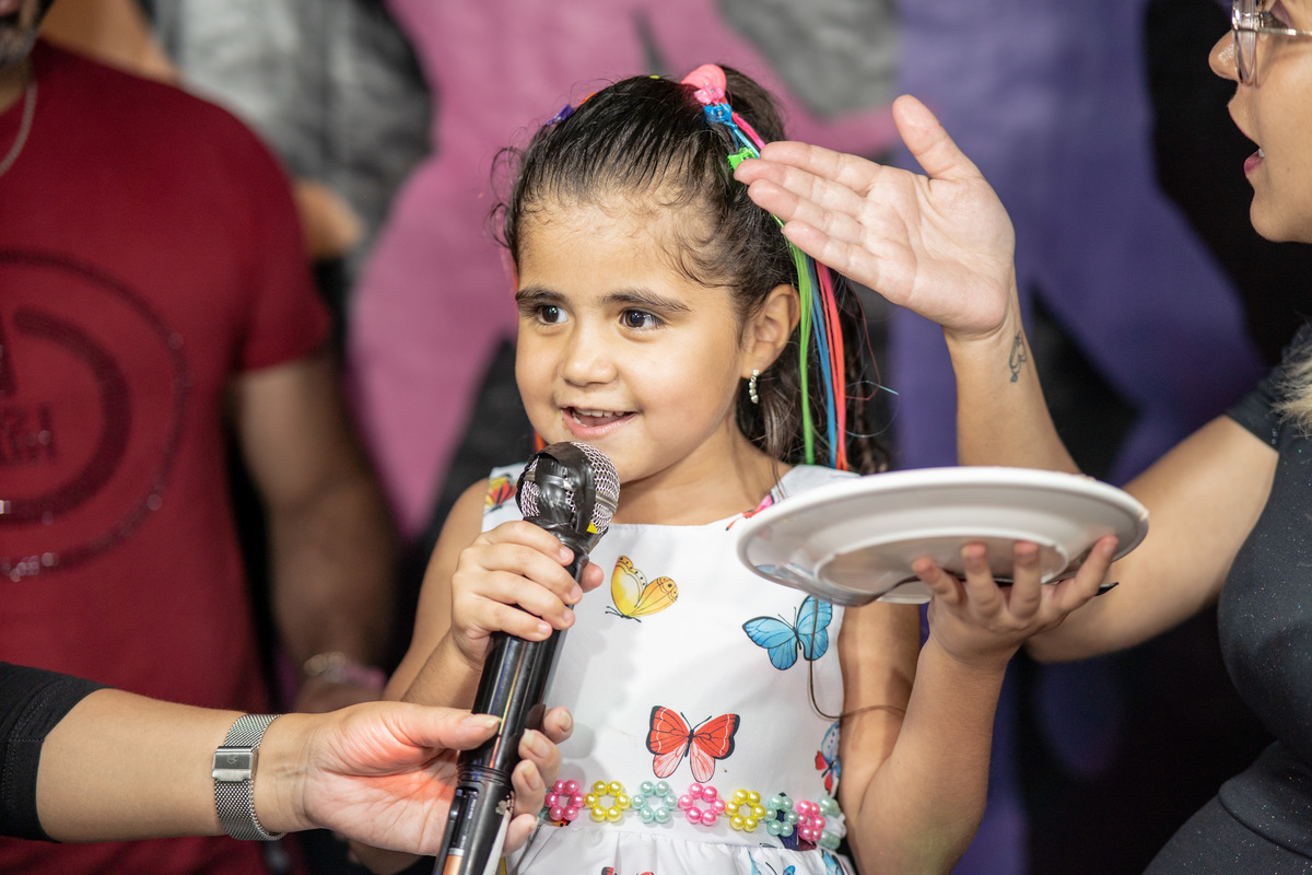 Aniversário 6 anos Sofia Star Kids - Guarulhos - SP