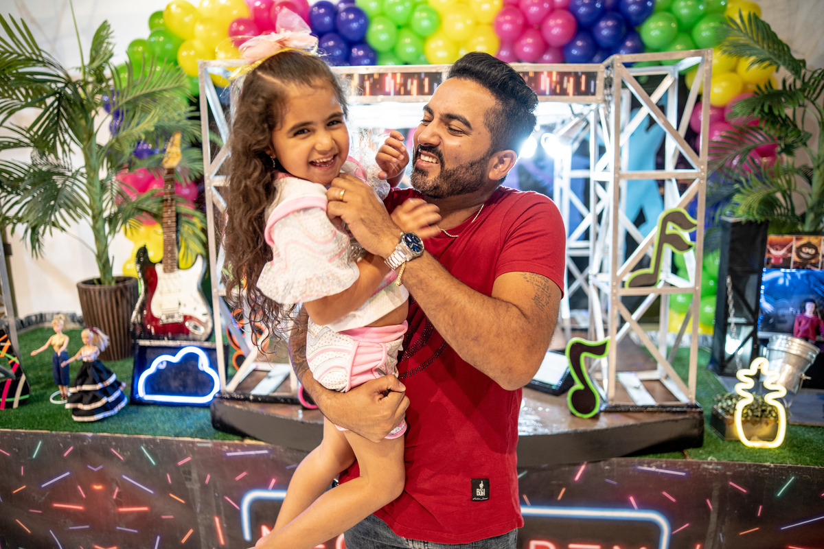 Aniversário 6 anos Sofia Star Kids - Guarulhos - SP