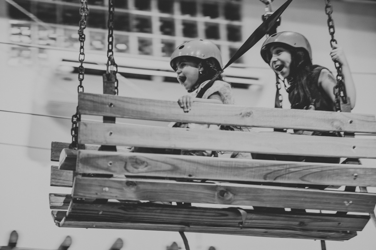 Aniversário 6 anos Sofia Star Kids - Guarulhos - SP