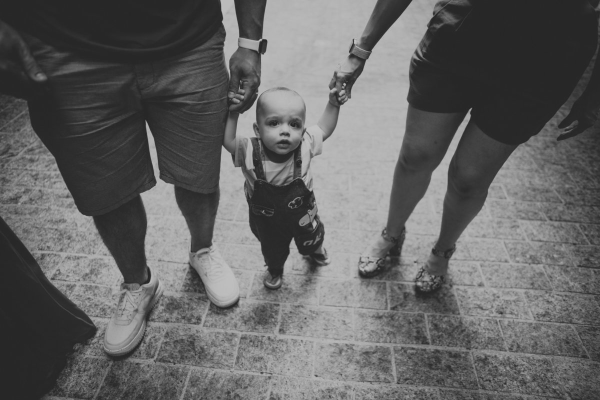 Aniversário 1 ano Felipe camila kobata