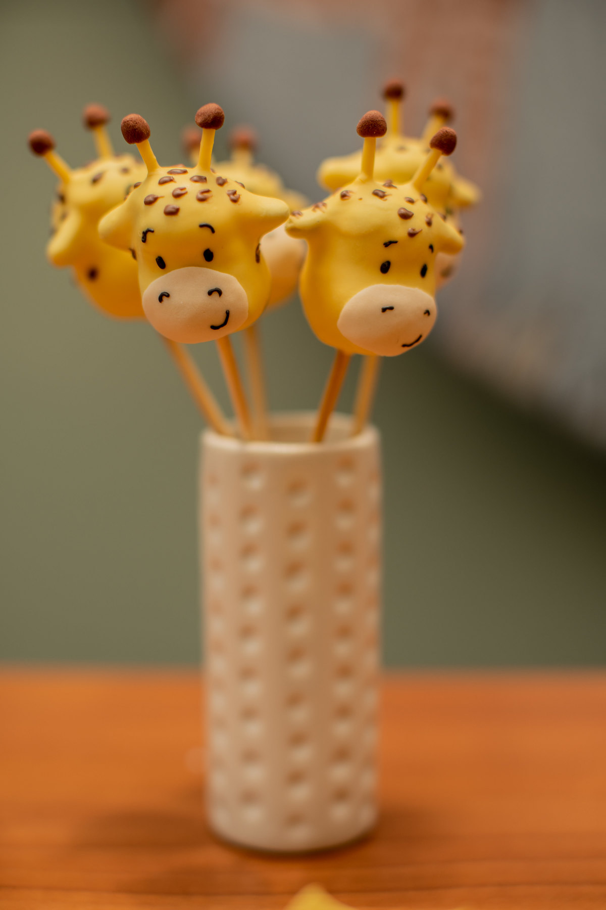 Aniversário 1 ano Felipe camila kobata