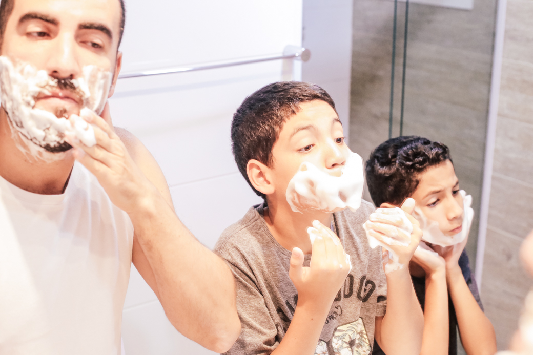 ensaio família cotidiano guarulhos sp camilakobata