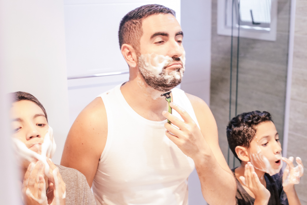 ensaio família cotidiano guarulhos sp camilakobata