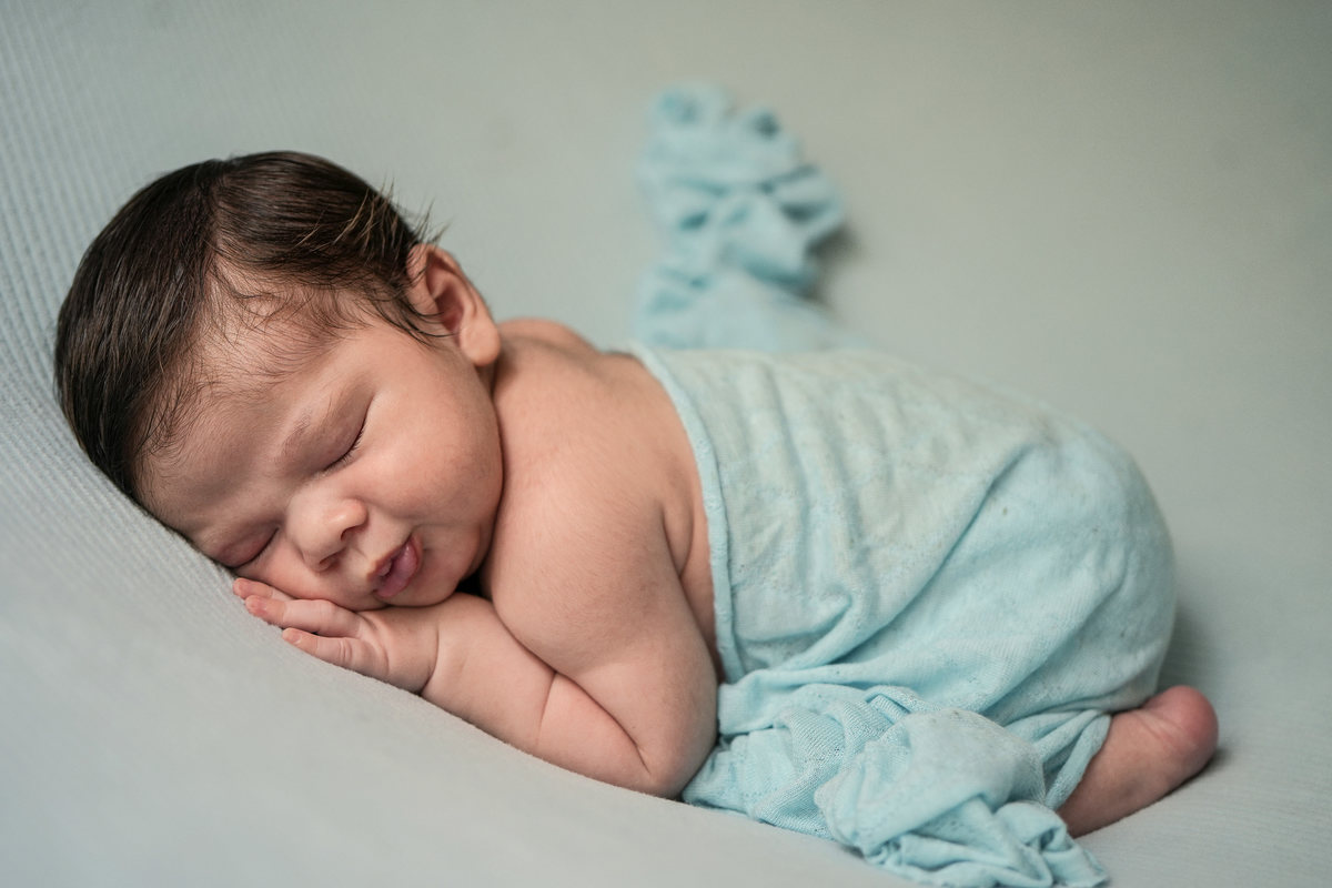 Newborn Pedro Sorocaba Camila Kobata