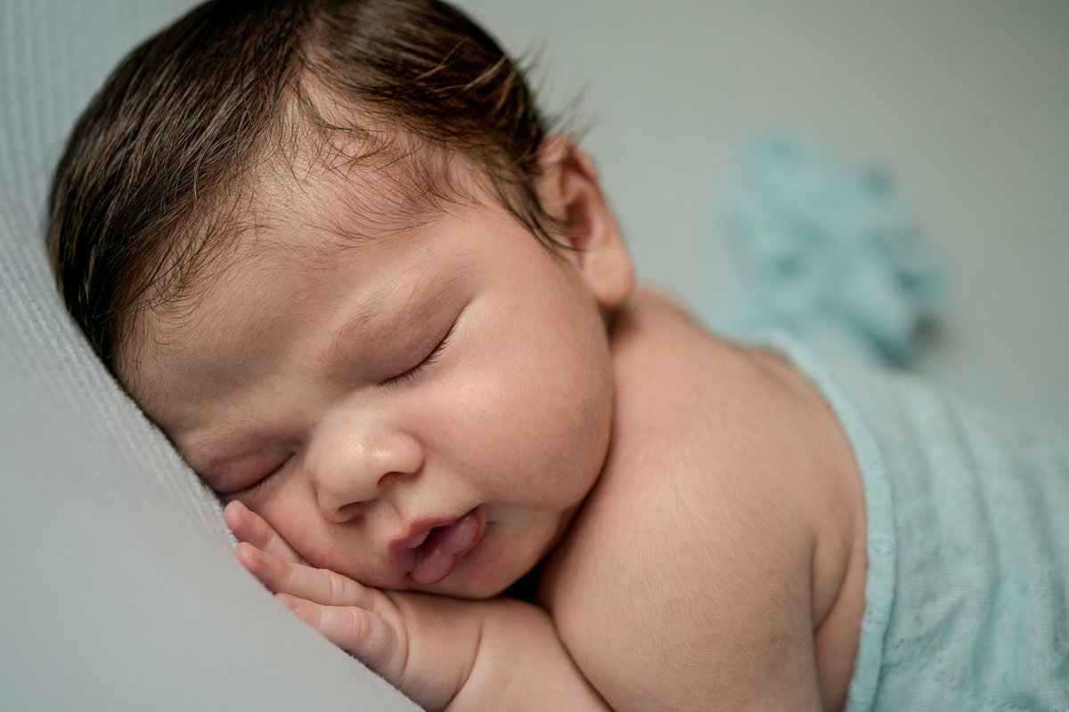Newborn Pedro Sorocaba Camila Kobata