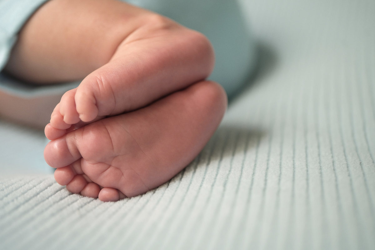 Newborn Pedro Sorocaba Camila Kobata