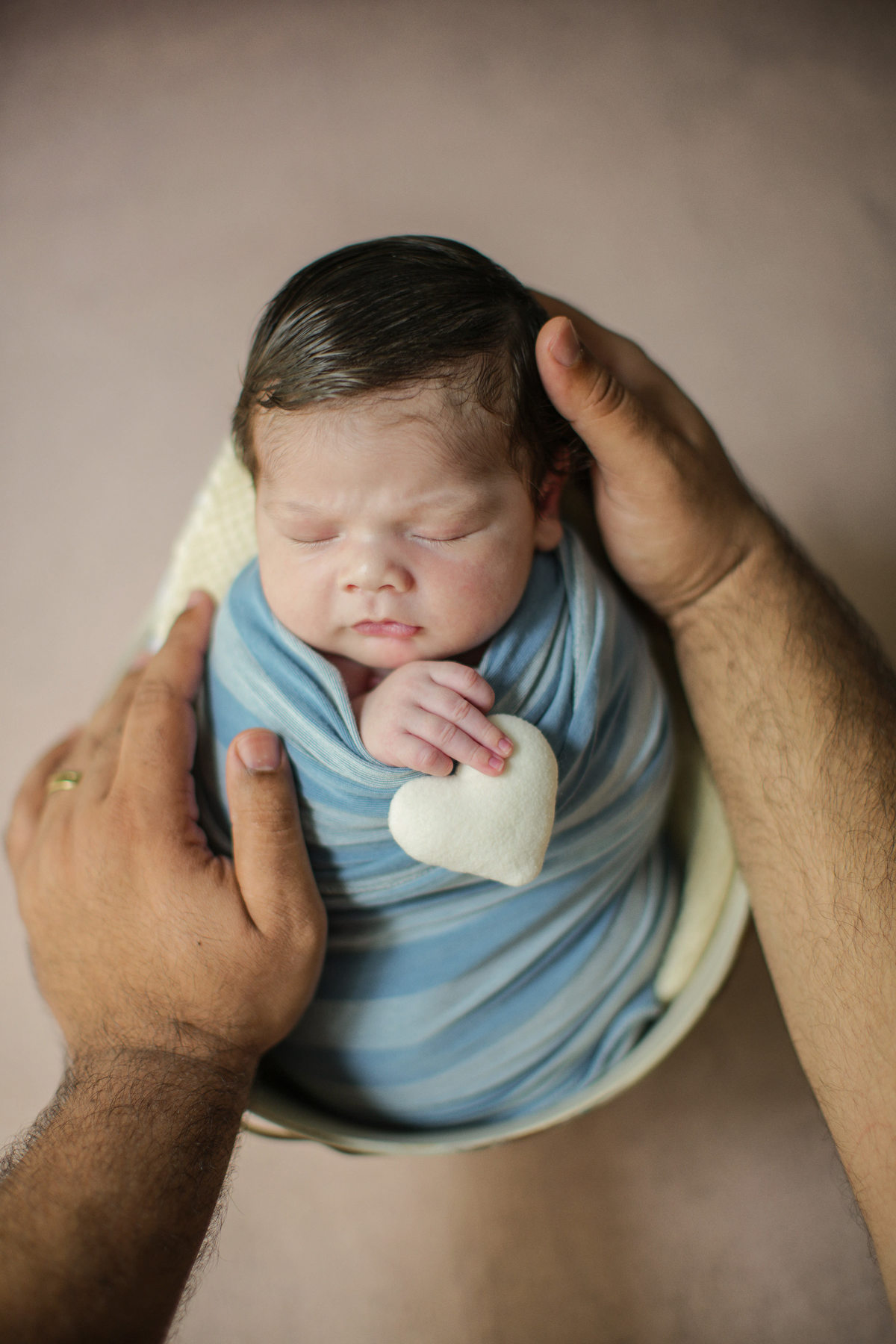Newborn Pedro Sorocaba Camila Kobata