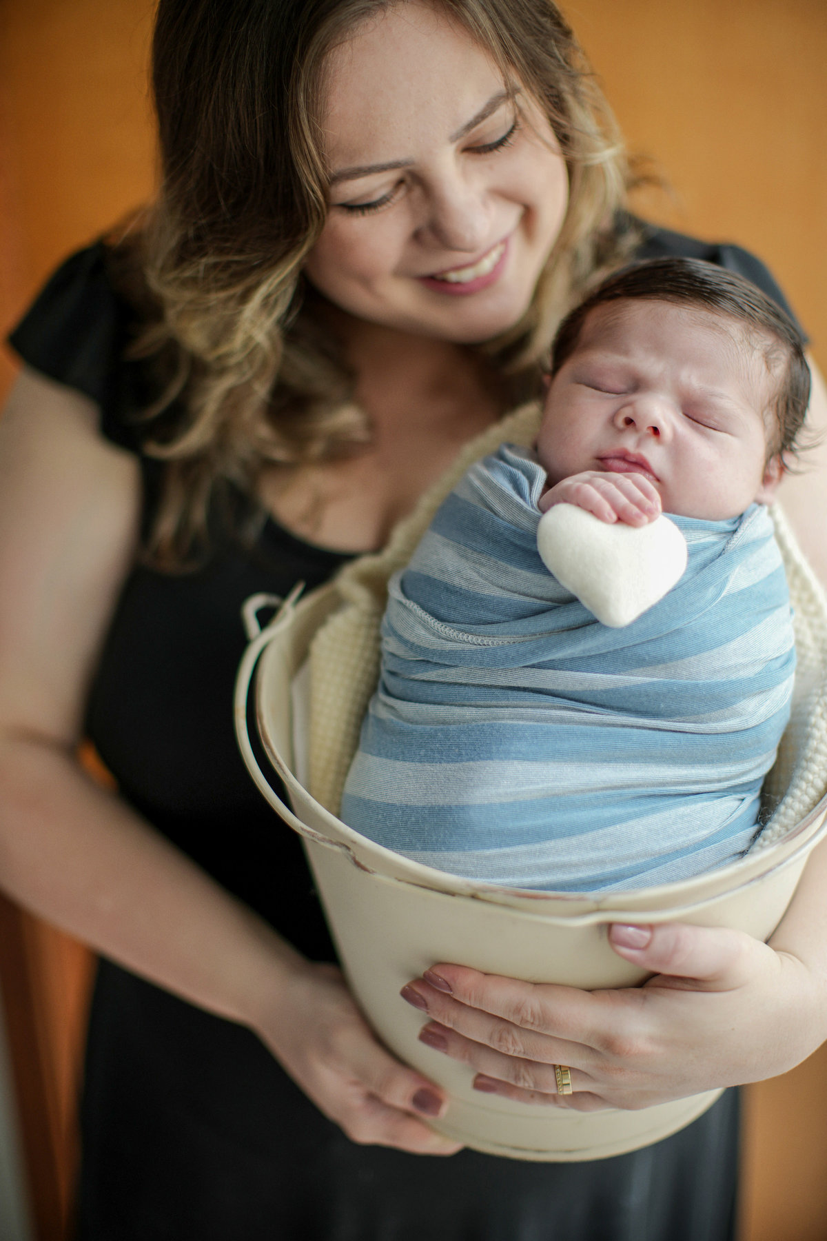 Newborn Pedro Sorocaba Camila Kobata