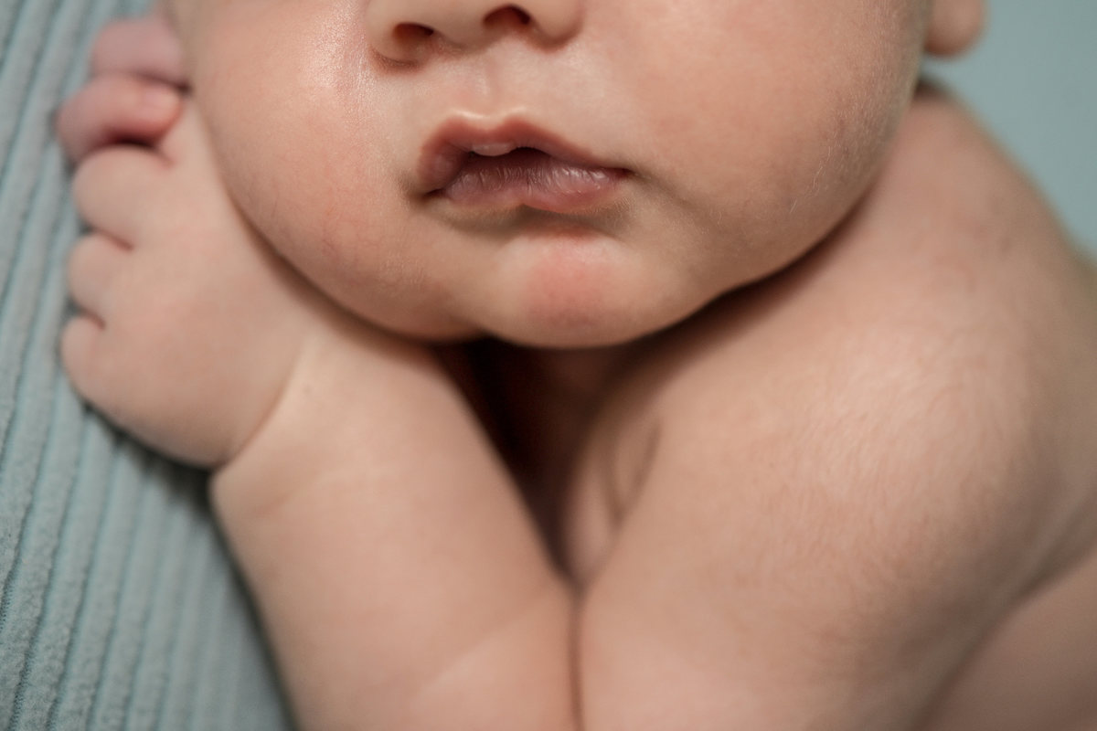 Newborn Pedro Sorocaba Camila Kobata
