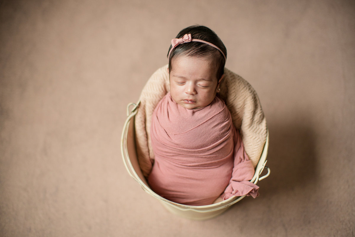 Newborn Marina Camila Kobata Roberta almeida