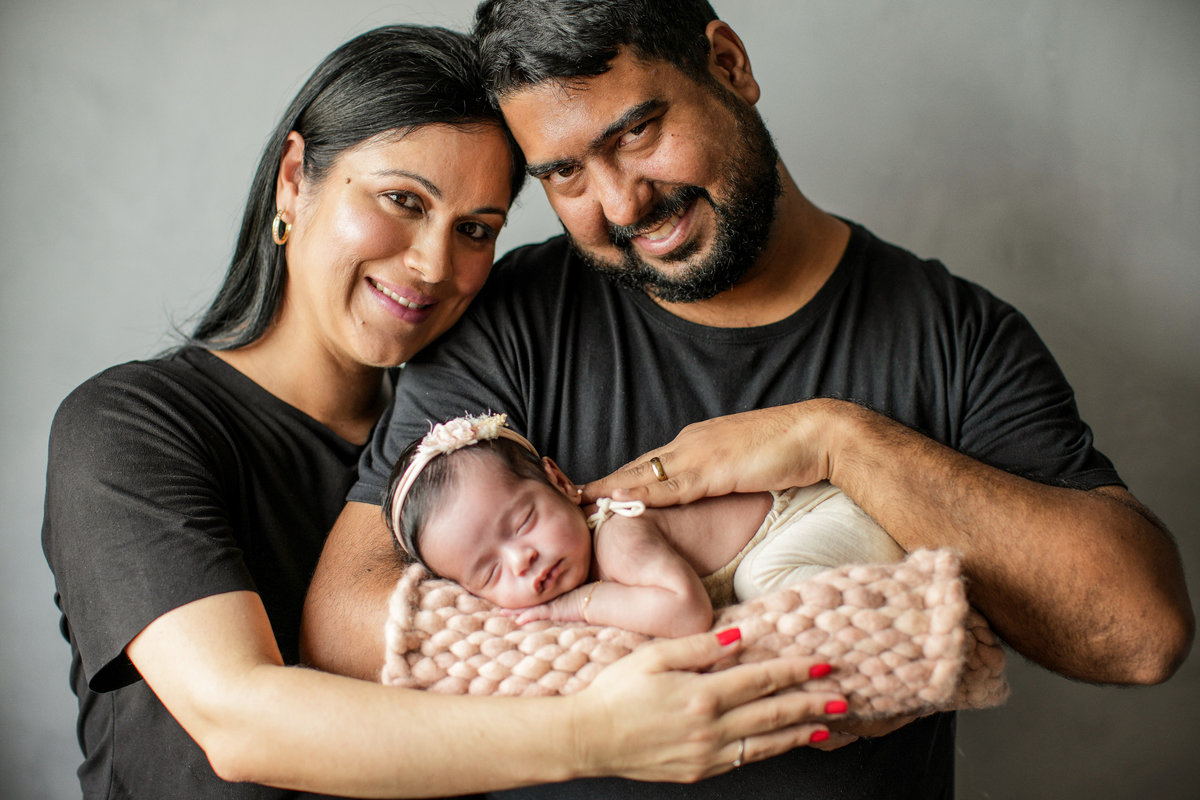 Newborn Marina Camila Kobata Roberta almeida
