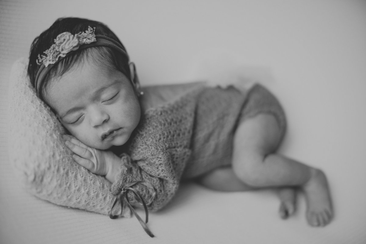 Newborn Marina Camila Kobata Roberta almeida