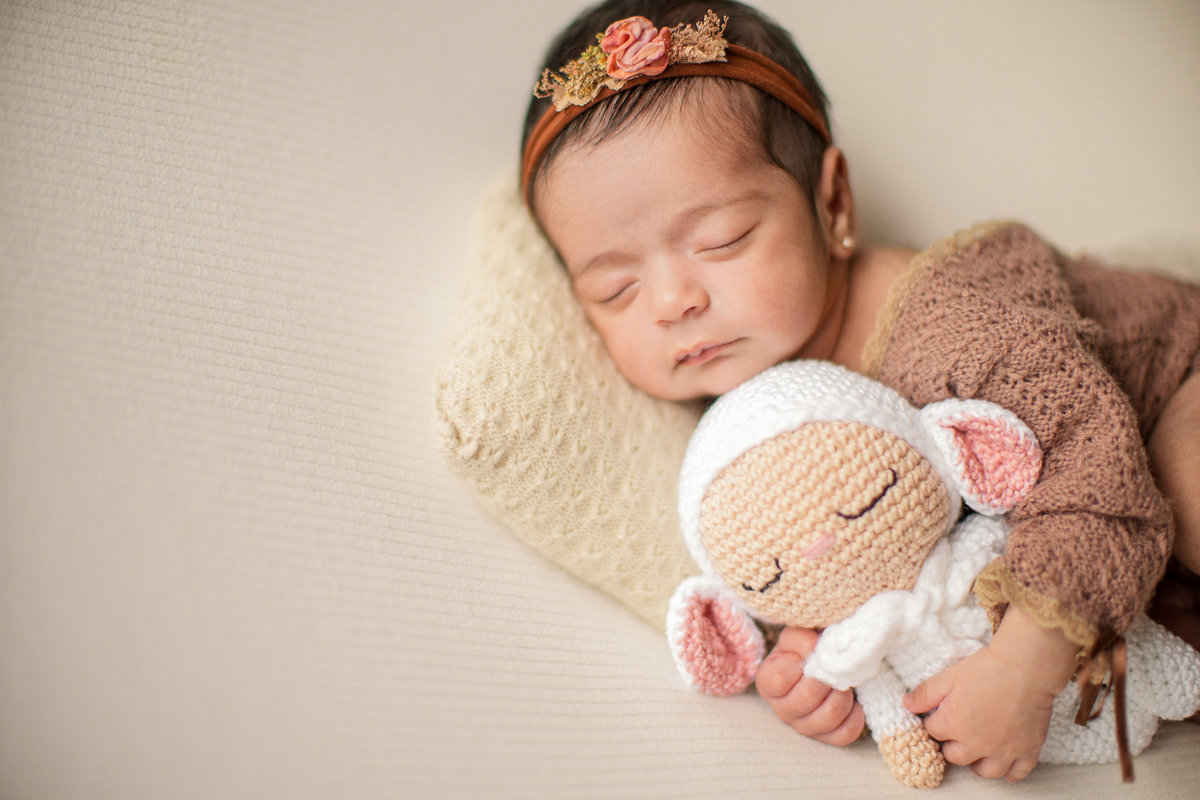 Newborn Marina Camila Kobata Roberta almeida