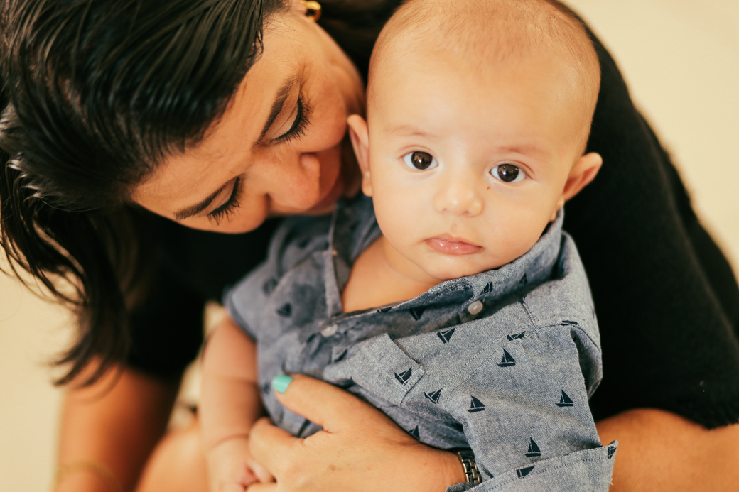 Aniversário 1 ano Felipinho decoração procurando nemo mãe Fernanda Avena Vetroni Camila Kobata fotografia infantil kids