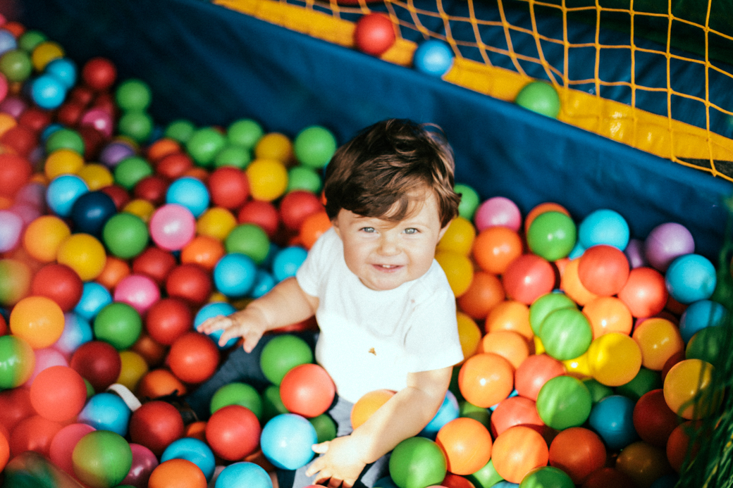 Aniversário 1 ano Felipinho decoração procurando nemo mãe Fernanda Avena Vetroni Camila Kobata fotografia infantil kids
