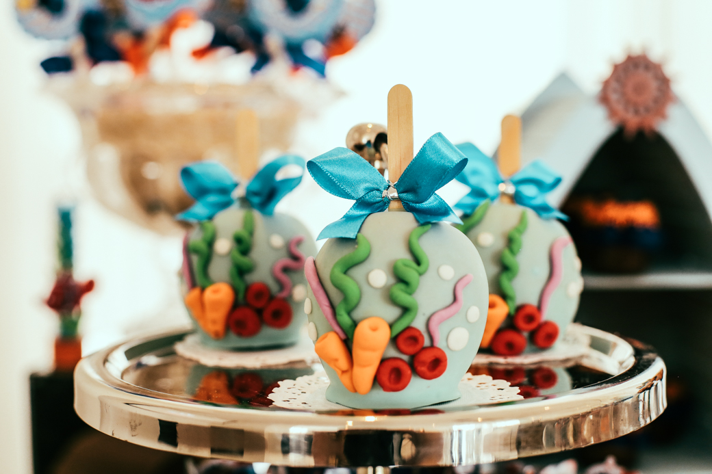 Aniversário 1 ano Felipinho decoração procurando nemo mãe Fernanda Avena Vetroni Camila Kobata fotografia infantil kids