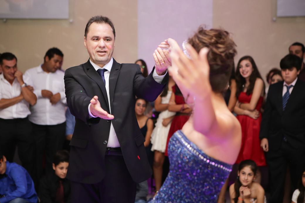 Aniversário 15 anos Sandra debutante festa camila kobata Buffet Kristal