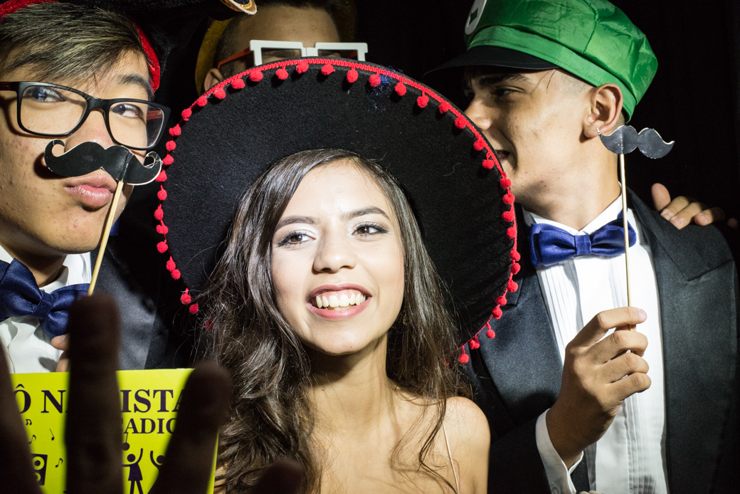 Aniversário 15 anos Sandra debutante festa camila kobata Buffet Kristal