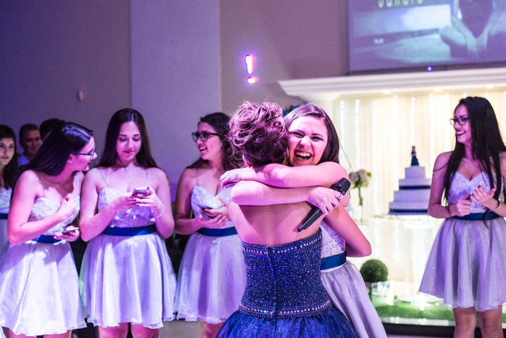 Aniversário 15 anos Sandra debutante festa camila kobata Buffet Kristal