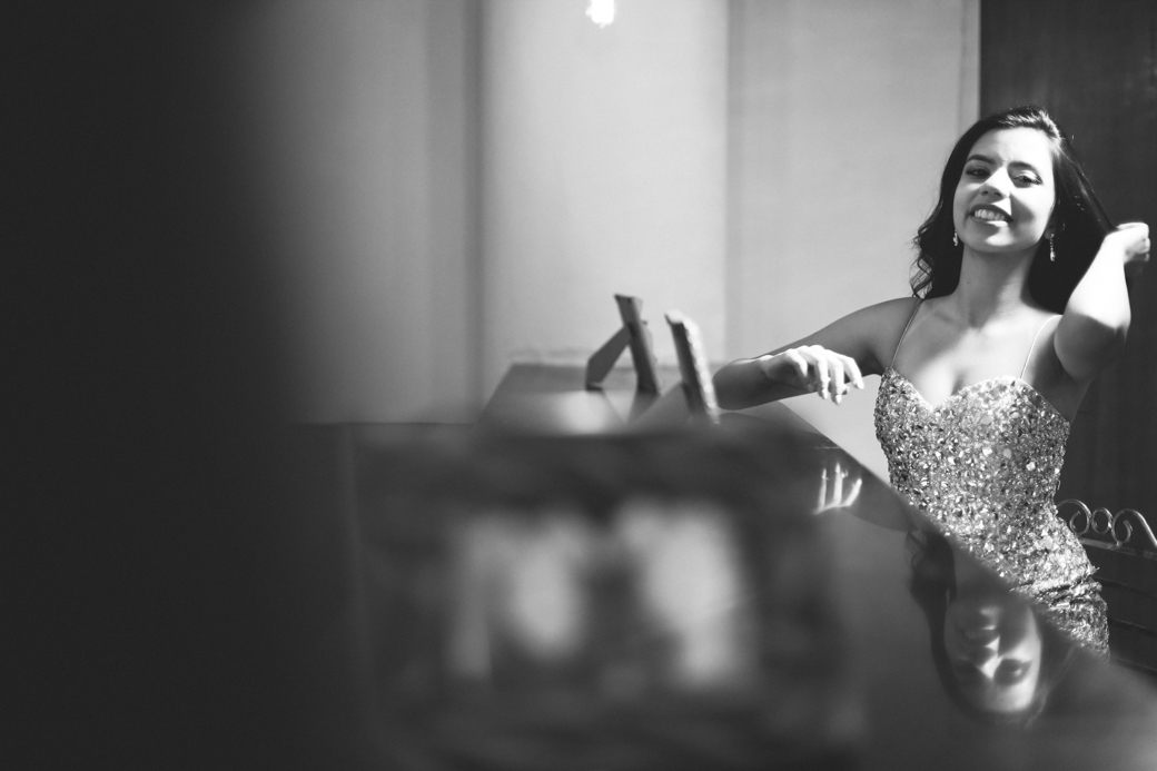 Aniversário 15 anos Sandra debutante festa camila kobata Buffet Kristal