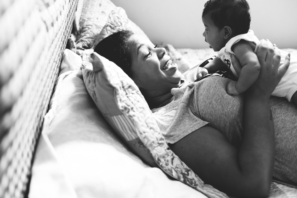 fotografia família cotidiano Jonas Rocheli Camila Kobata Maju Maria Julia Sessão fotografia Comunidade da Graça